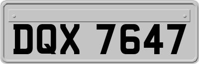 DQX7647