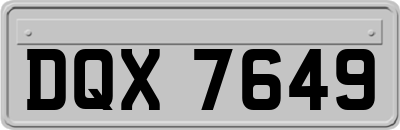 DQX7649