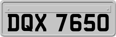 DQX7650