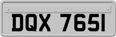 DQX7651