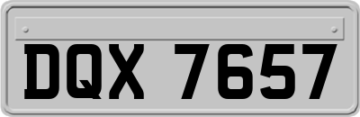 DQX7657