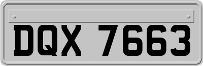 DQX7663
