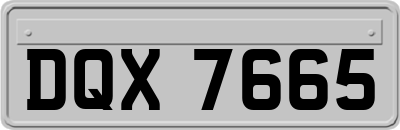 DQX7665