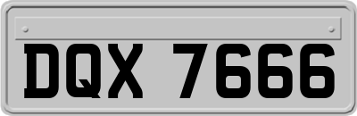 DQX7666