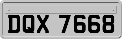 DQX7668