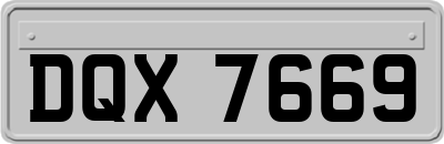 DQX7669
