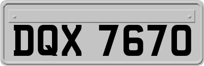 DQX7670