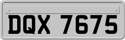 DQX7675