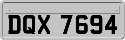 DQX7694