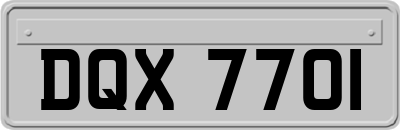 DQX7701