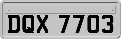 DQX7703