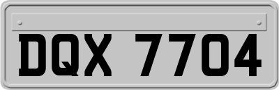 DQX7704