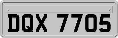 DQX7705