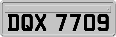 DQX7709