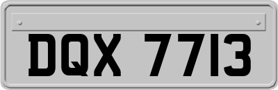 DQX7713