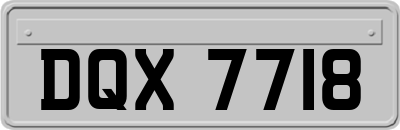 DQX7718