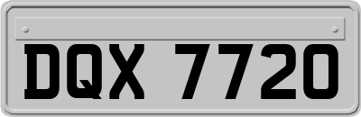 DQX7720