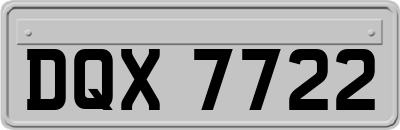DQX7722