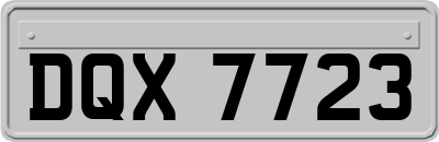 DQX7723