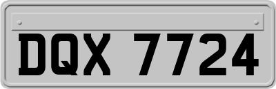 DQX7724