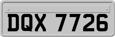 DQX7726