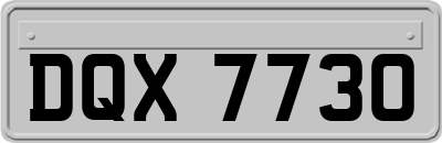 DQX7730