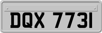 DQX7731