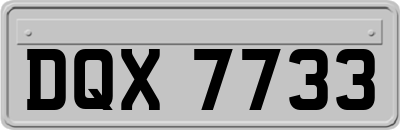 DQX7733