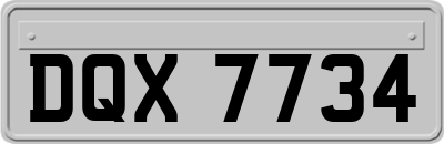 DQX7734