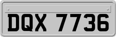 DQX7736