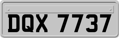 DQX7737