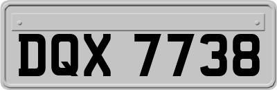 DQX7738