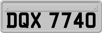 DQX7740