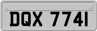 DQX7741