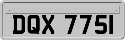 DQX7751