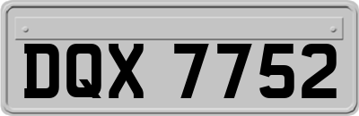 DQX7752
