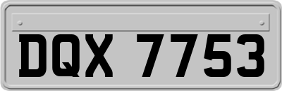 DQX7753