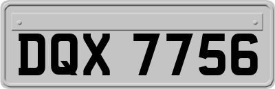 DQX7756