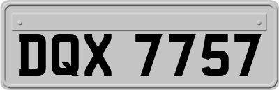 DQX7757