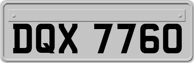 DQX7760