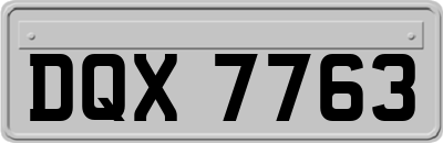 DQX7763