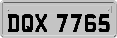 DQX7765