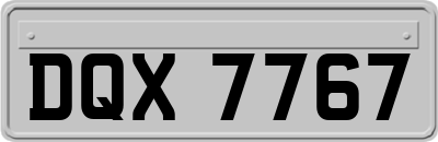 DQX7767