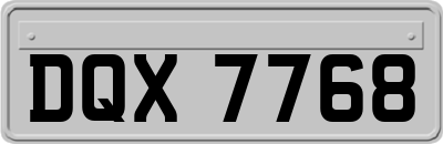 DQX7768