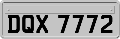 DQX7772