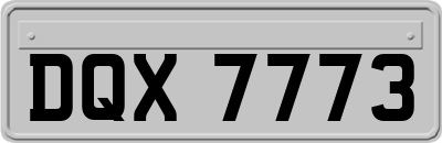 DQX7773