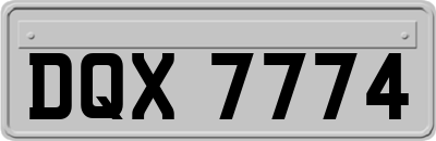 DQX7774