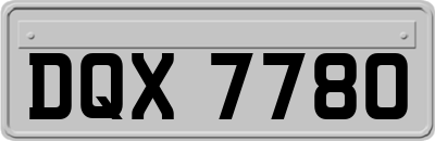 DQX7780