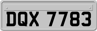DQX7783