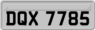 DQX7785